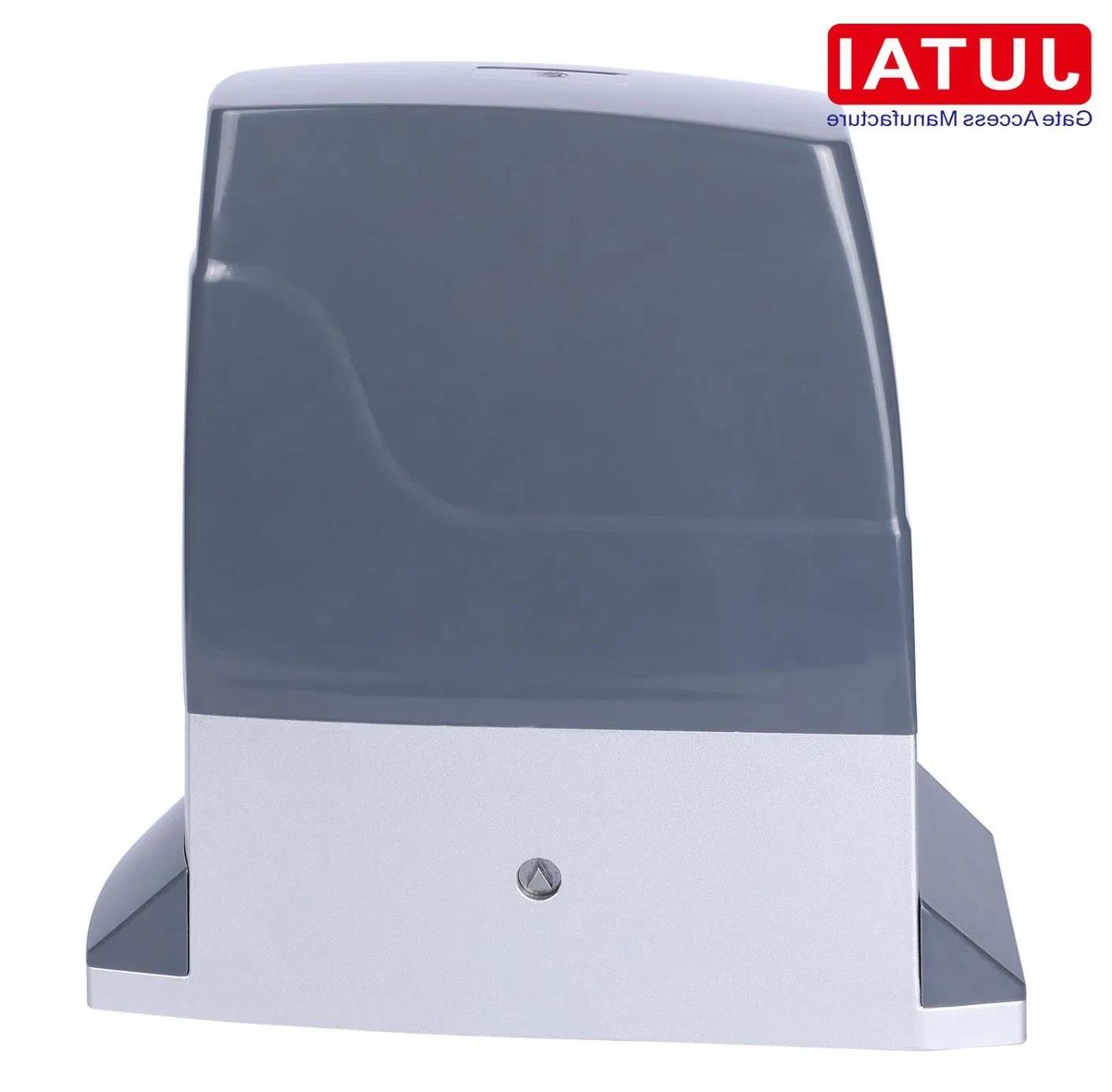 1000kg Sliding Gate Motor DC24V Side Motor with Encrypted Remote Control