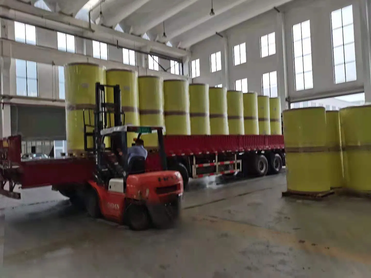 Premium 100g Fiberglass Roofing Mat for Waterproof Asphalt Sheets