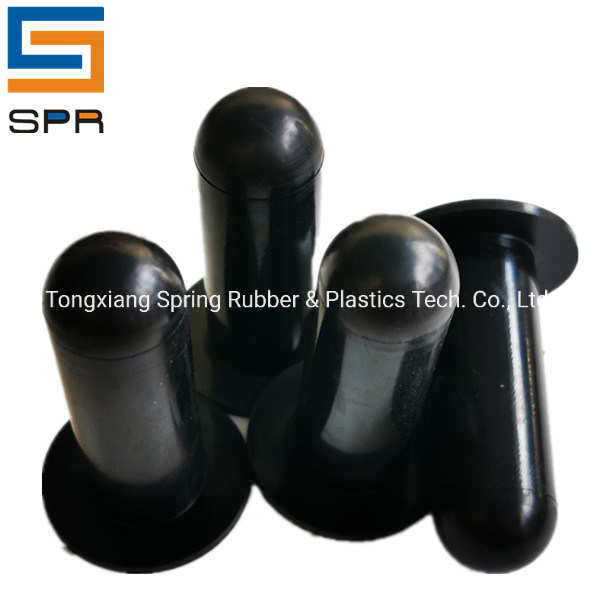 Food Grade Wine Bottle Rubber Stopper