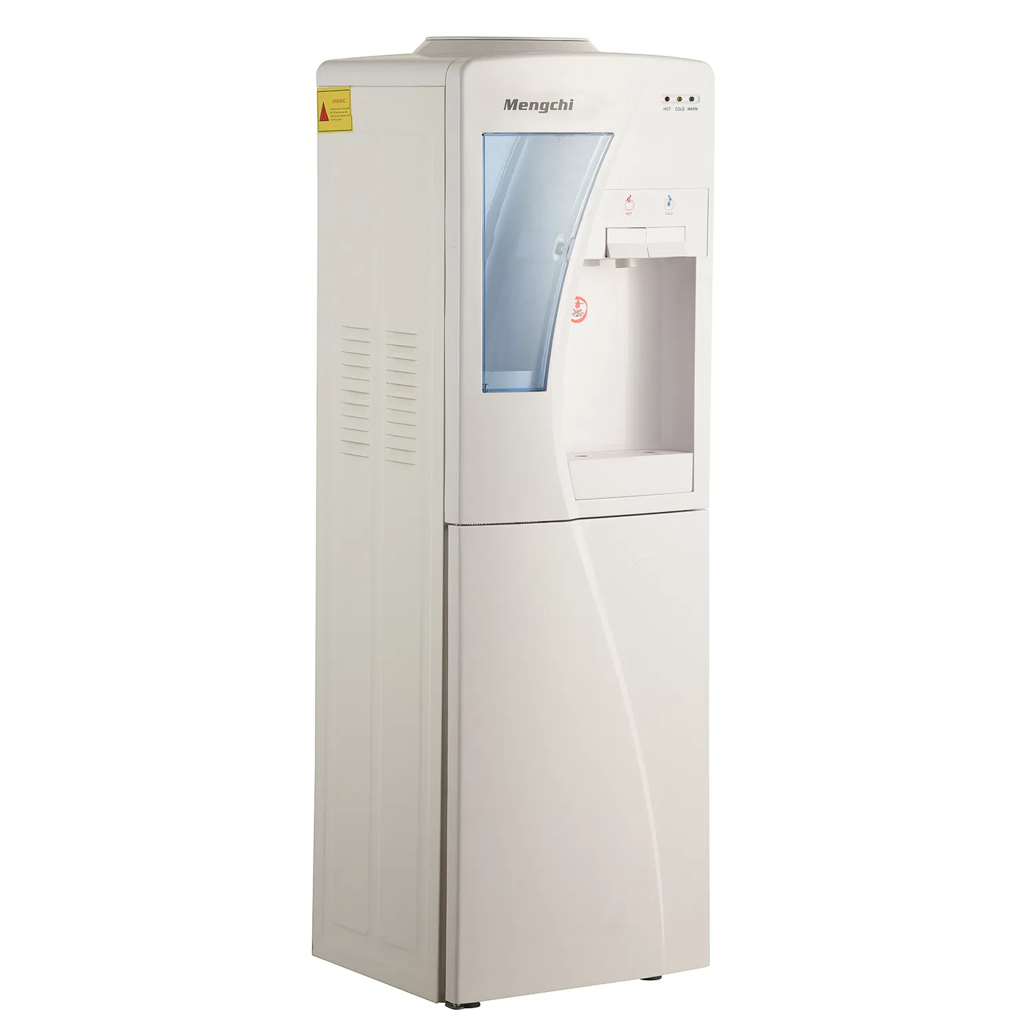 Premier Model Freestanding 5 Gallon Hot and Cold Water Cooler Dispenser Ylr-20