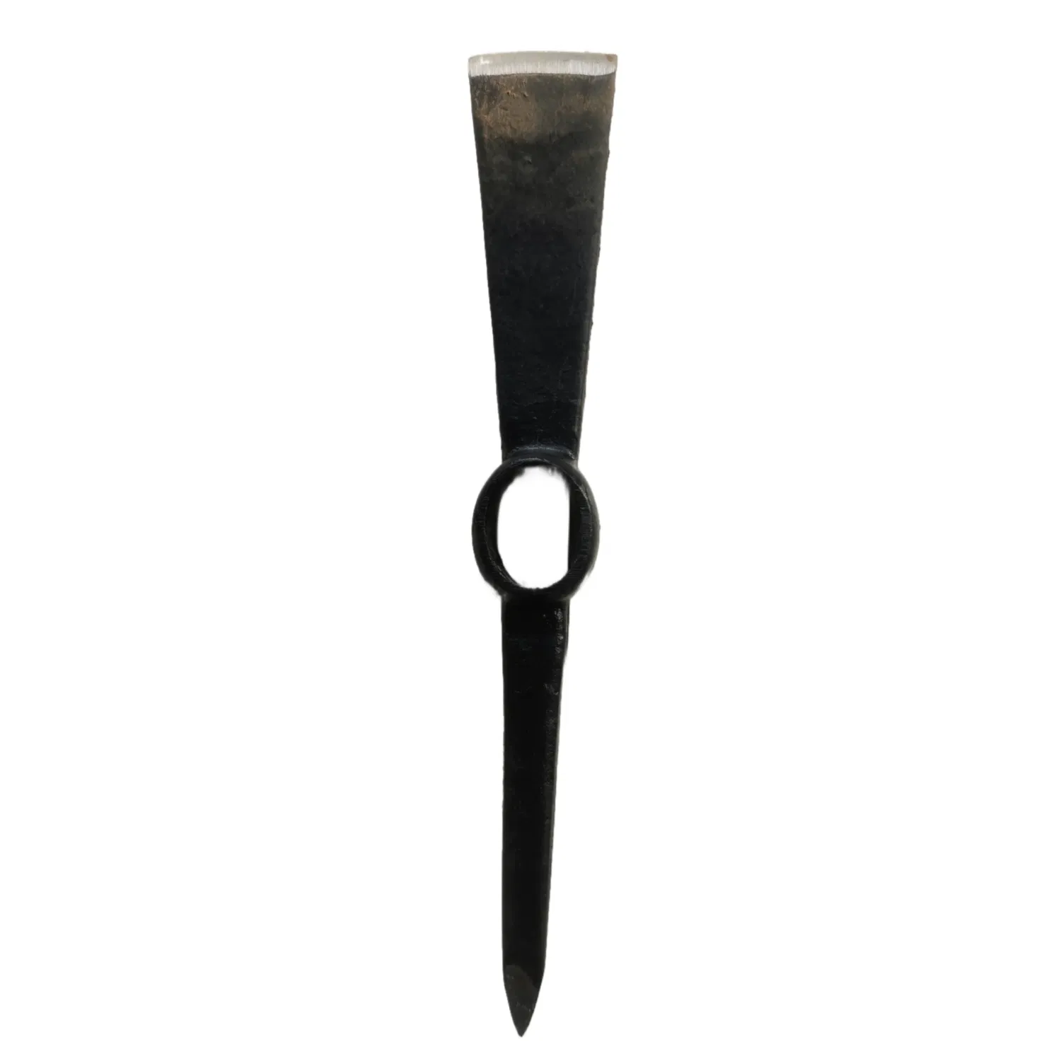 Agricultural Farming Heavy-Duty Custom Pickaxe with Wood Handle - Factory Direct Supply