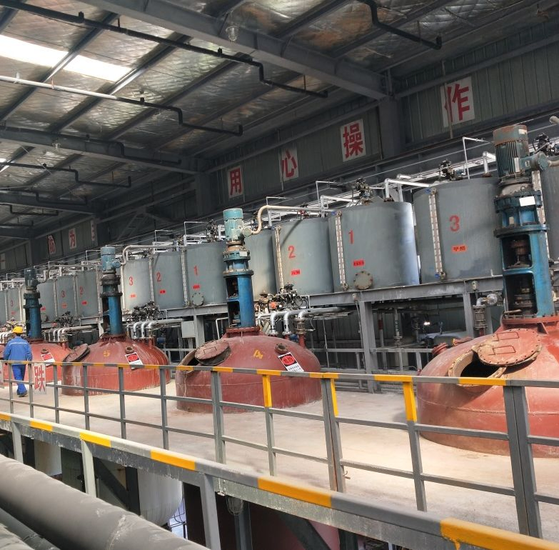 Compund with PCE Water Reducer Retarder Admixture Sodium Gluconate