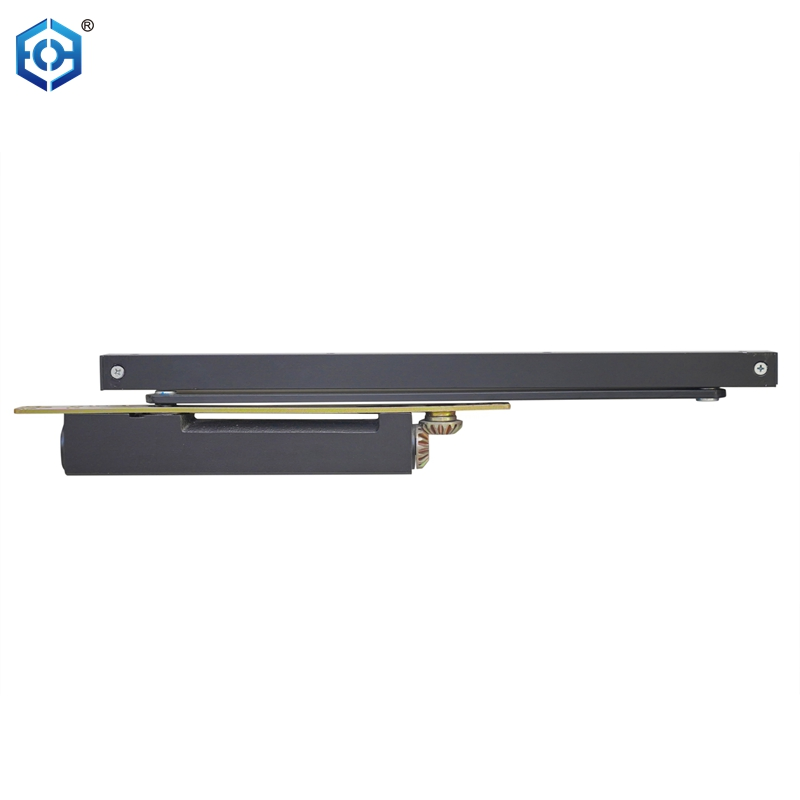 En1154 Overhead Metal Fireprroof Steel Hydraulic Spring Door Closers