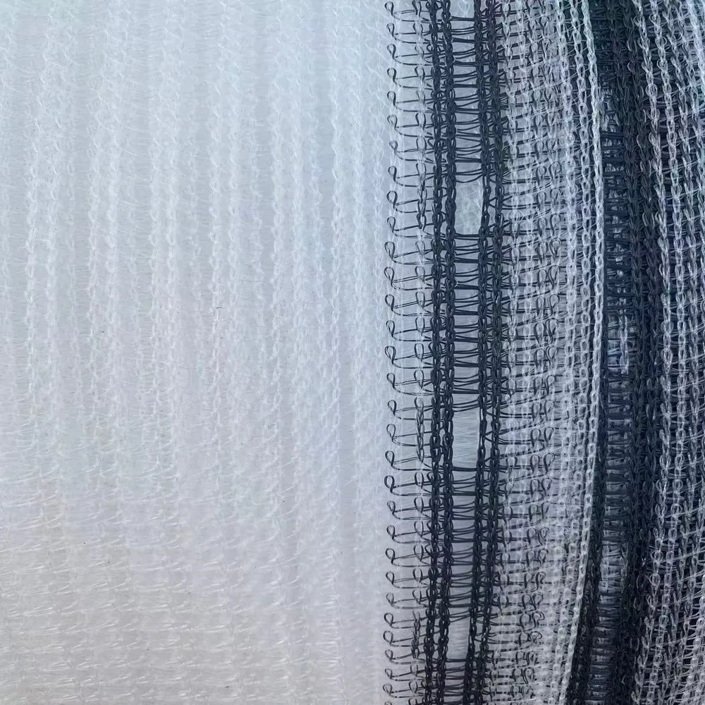 HDPE UV 45gram 50 Gram 60 Gram 70 Gram Greenhouse Agriculture Anti Hail Net