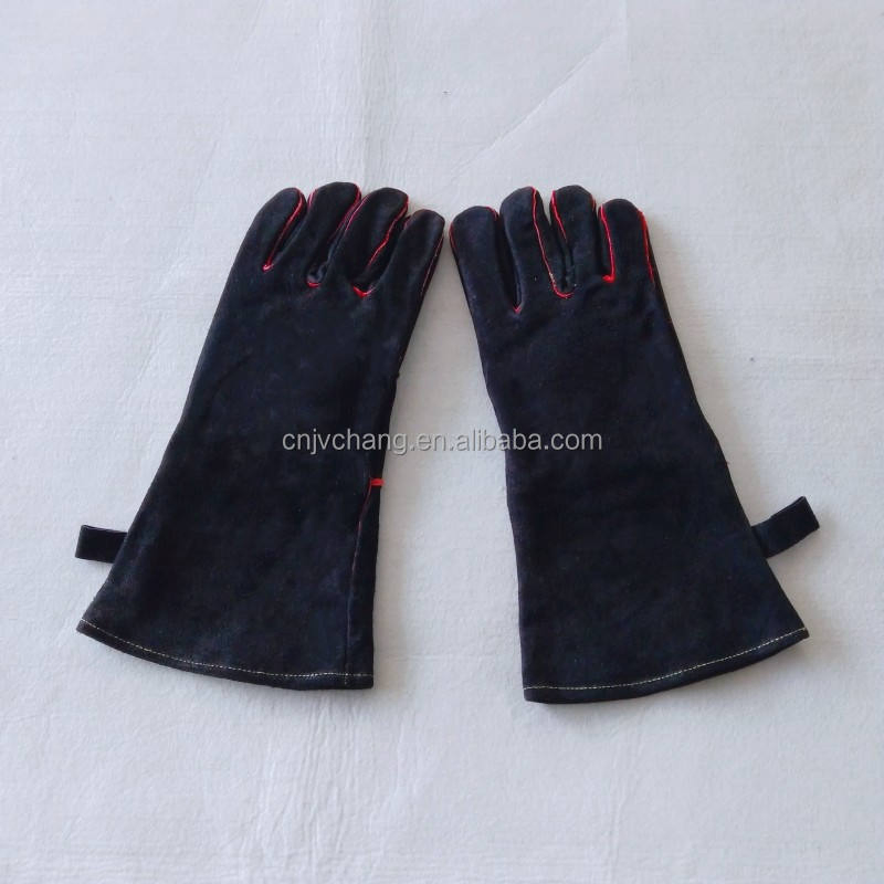 Ultimate Heat Resistant BBQ Gloves for Safe Cooking and Baking