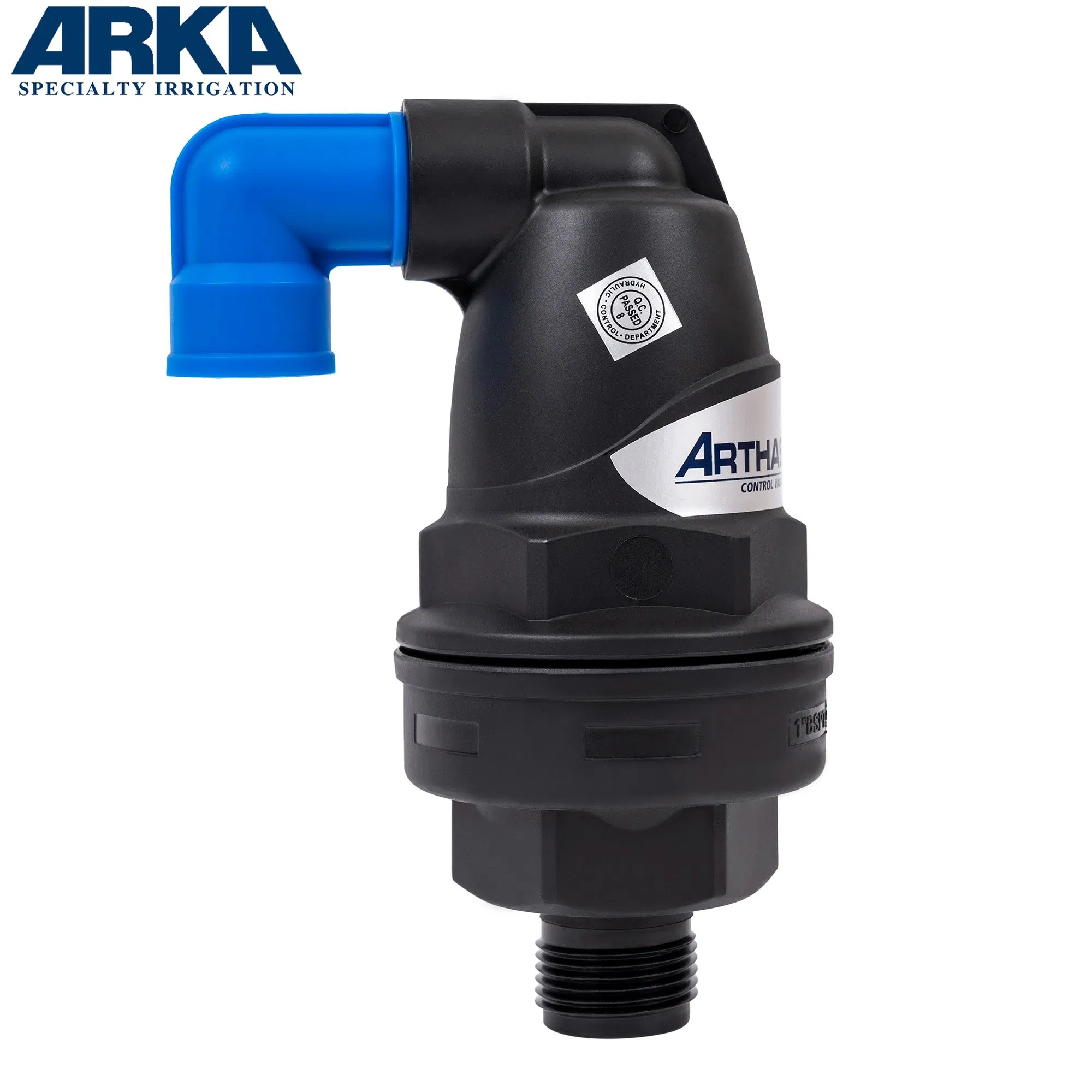 Arthas Air Release Valve for Agricultural Irrigation System