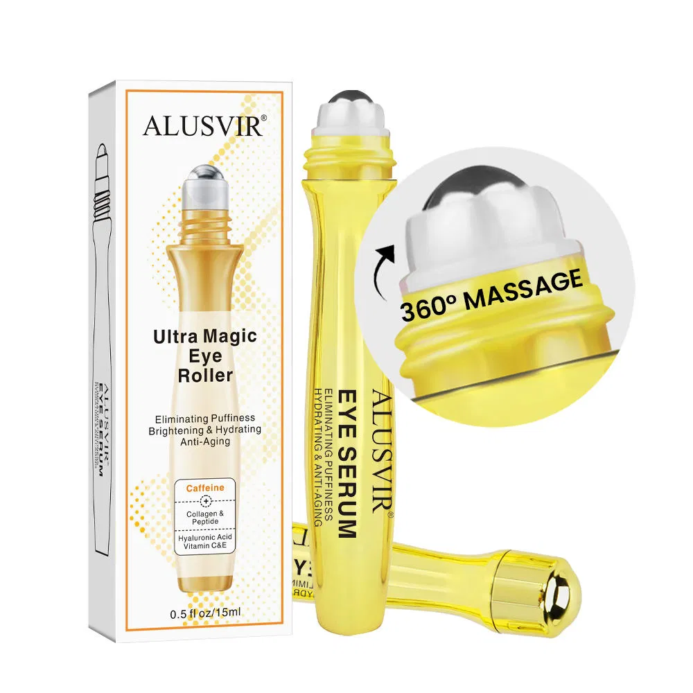Eyes Care Multi Peptide Anti Aging Dark Circles Eye Cream