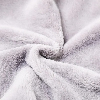 Baby Winter Padded Baby Velvet Sleeping Bag Washable Comfortable Swaddle Set