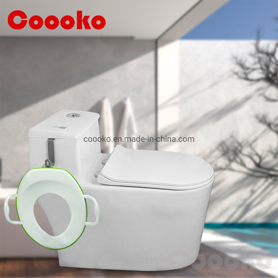 Amazon Hot Selling Portable Potty for Boys and Girls