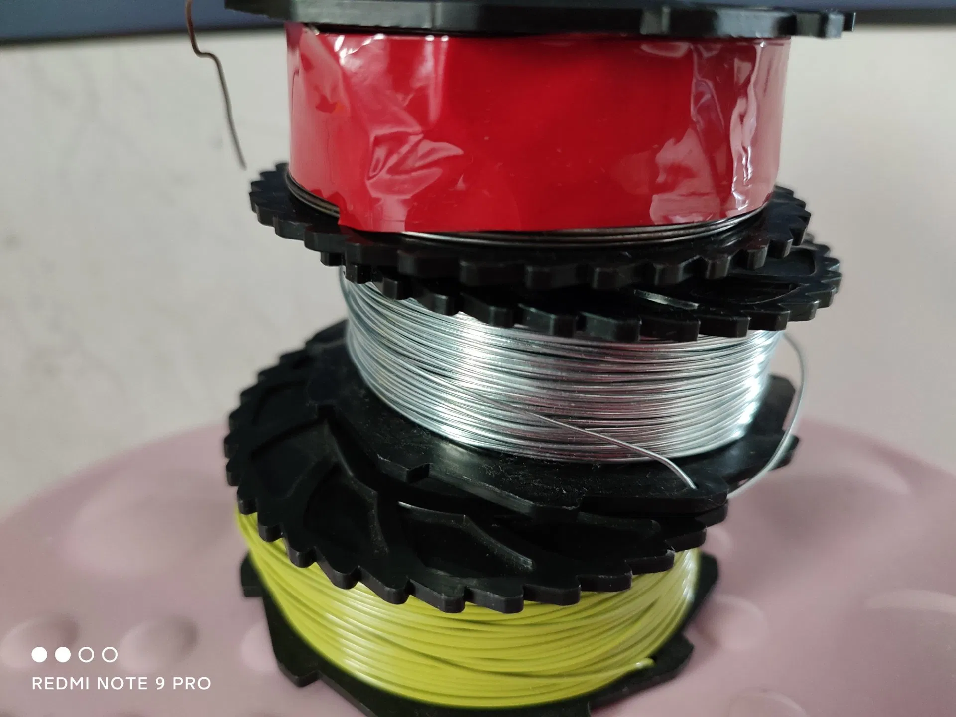 Rb611t Rb441t Tw1061t Tie Wire