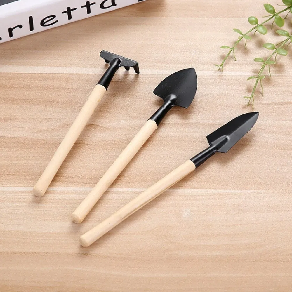 3PCS Mini Plant Garden Gardening Tools Set Wyz21387