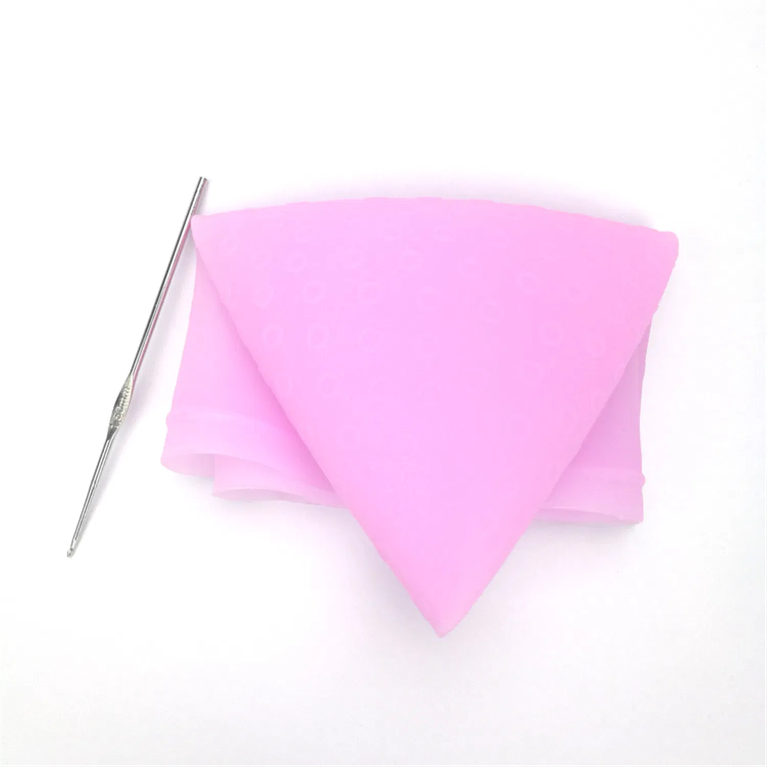 Wholesale Salon Soft Silicon Hair Dye Coloring Highlighting Cap