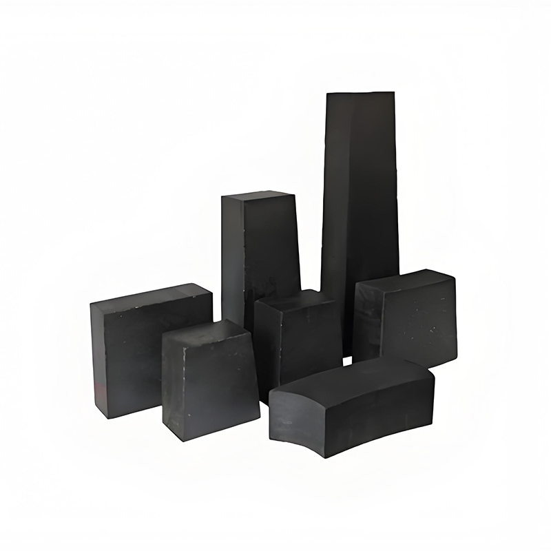 Metallurgical Industry Blast Furnace Distributor Matching Steel Bricks