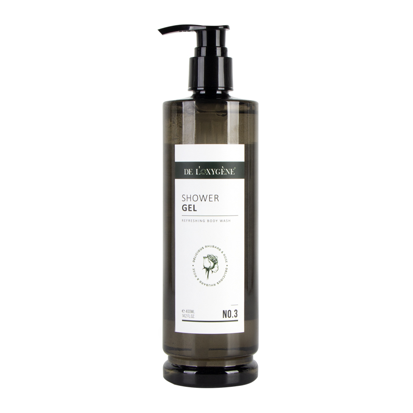Hot Sell Hotel Supplies Moisturizing Mini Shampoo Conditioner Body Wash Bottled