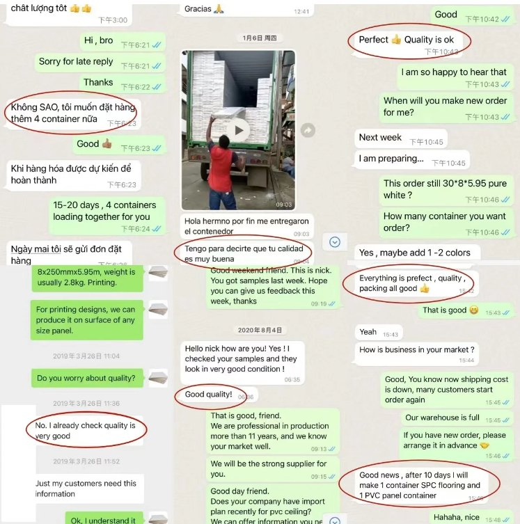 Waterproof Building Materials Wooden Grain Wall Cladding Board Outdoor WPC Wall Panel