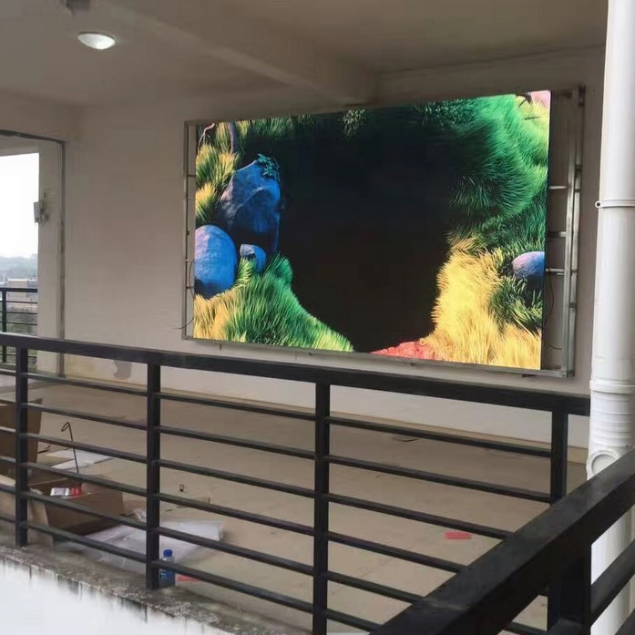 High Quality Wholesalers Nationstar Lamp Module P2.5 Indoor High Refresh Rate LED Screen