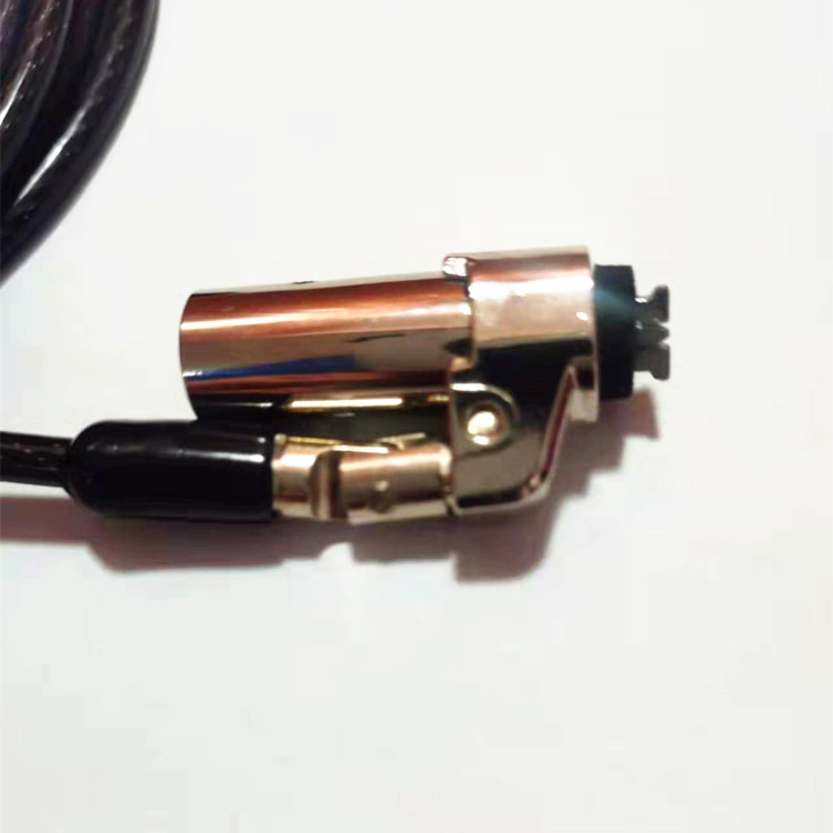 Noble Wedge Laptop Lock, HP Computer Lock, Dale Laptop Lock, Cable Lock, Al-116