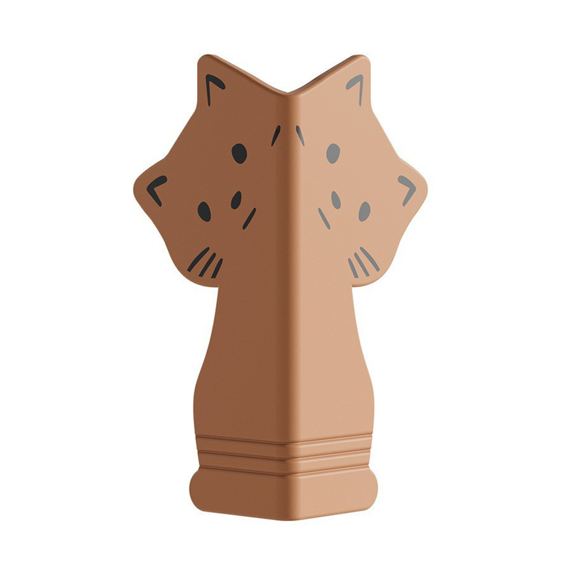 2025 New Silicone Wall Corner Protector Silicon Bumper Corner