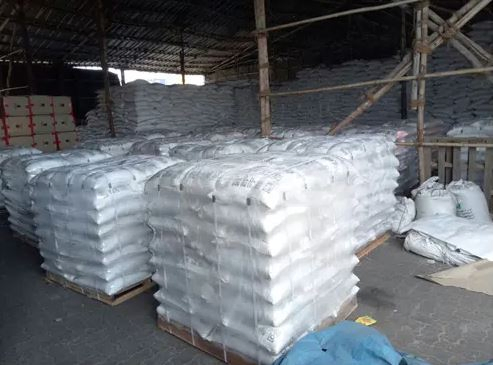 Industrial Grade 98% Sodium Gluconate Powder CAS 527-07-1 Sodium Gluconate for Concrete Additive