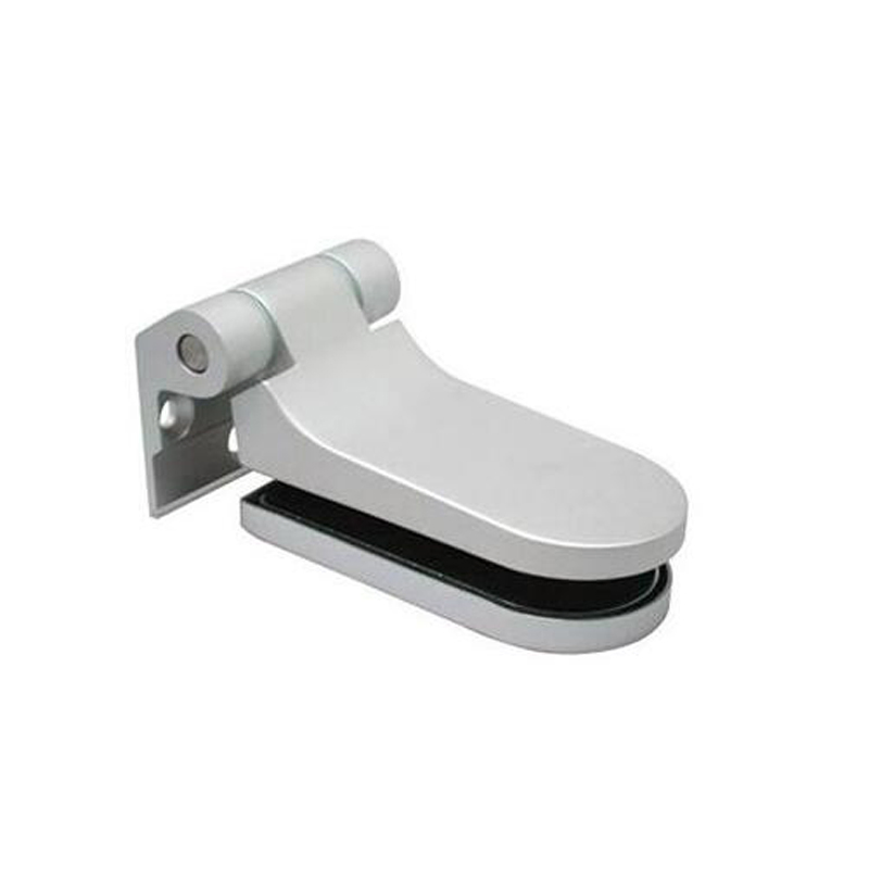 Stainless Steel Zinc Alloy Frameless Glass Shower Door Pivot Hinge