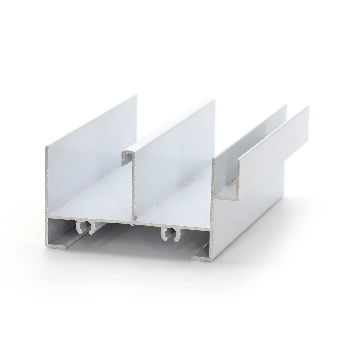 China High Quality Customized Design Aluminum/Aluminium Roller Blinds Head Rail