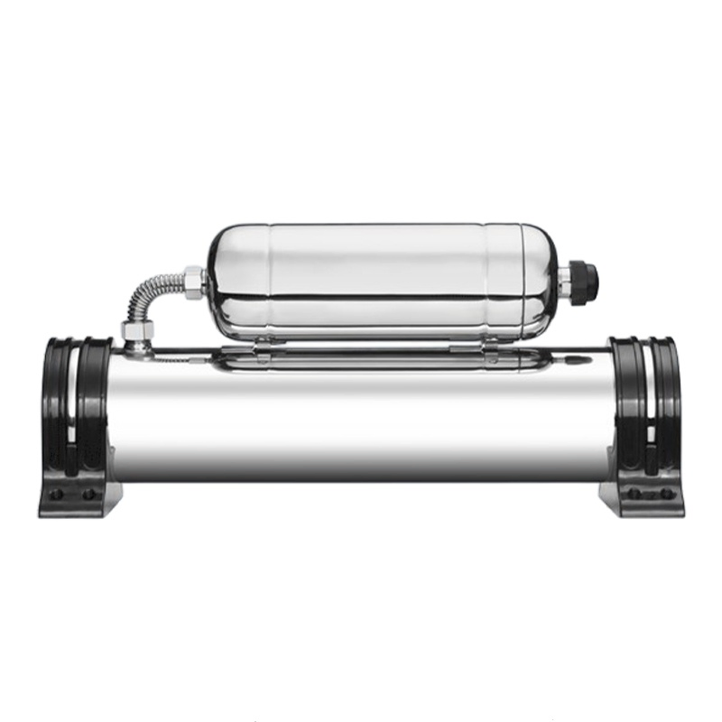 Conbl Wholesale Ultrafiltration Water Purifier for Direct Drinking with 304 Stainless Steel