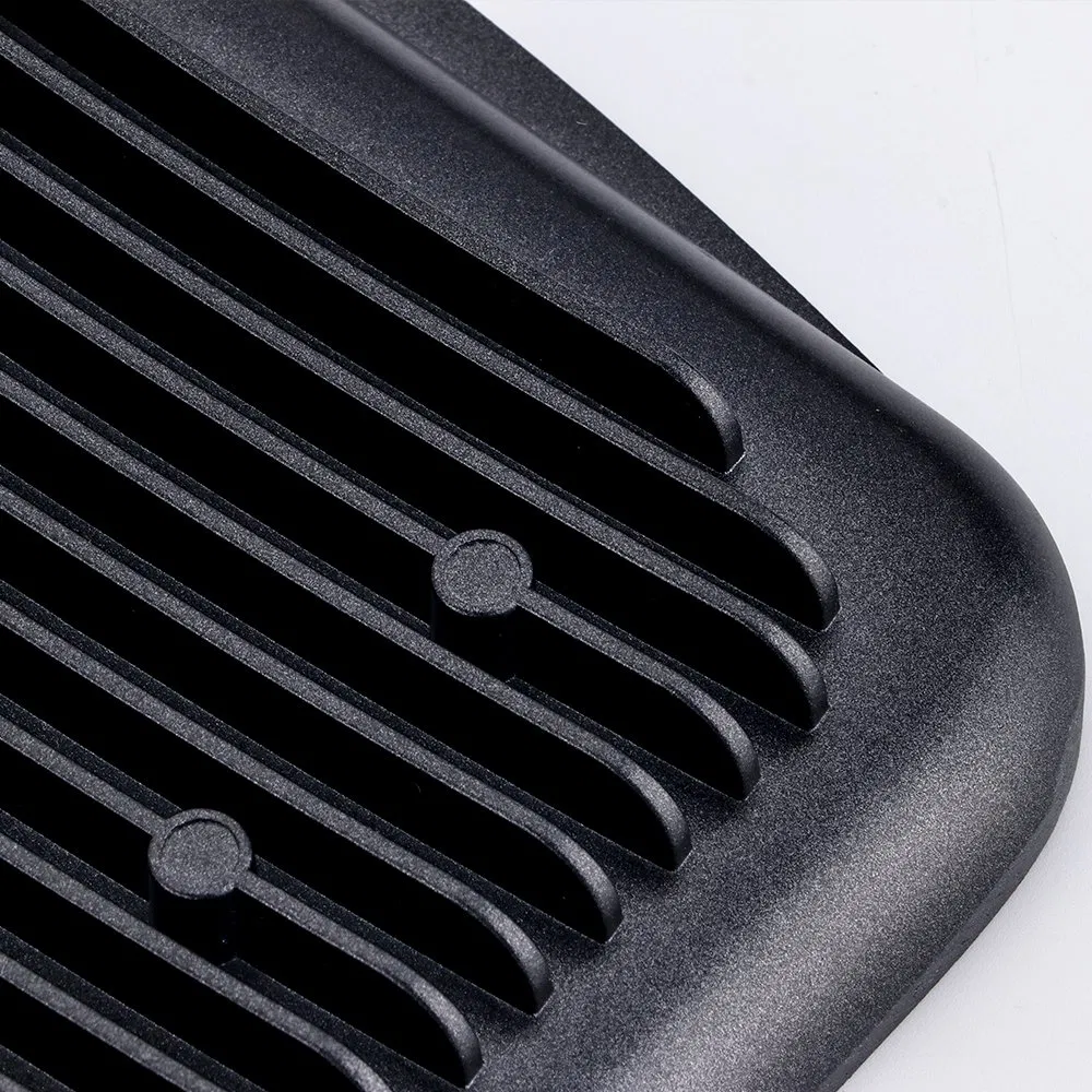 Aluminum Defrosting Tray Thawing Board Plate Defrost Tray Fast Meat Frozen Food Thawing Plate