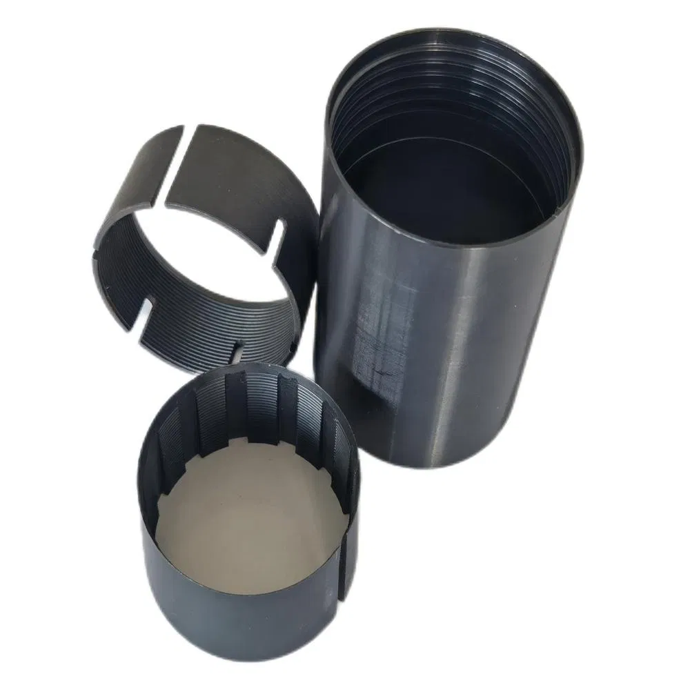 Буровой снаряд Wireline для геологического кернового бурения