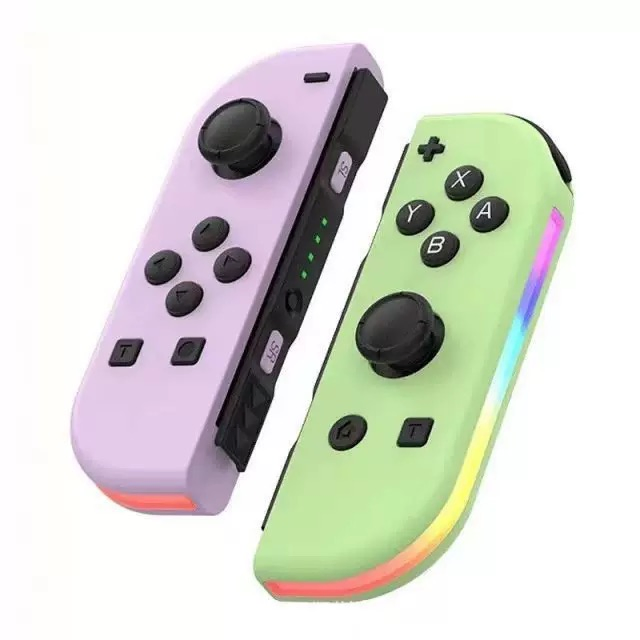 Беспроводной геймпад с Hall Stick для Nintendo Switch