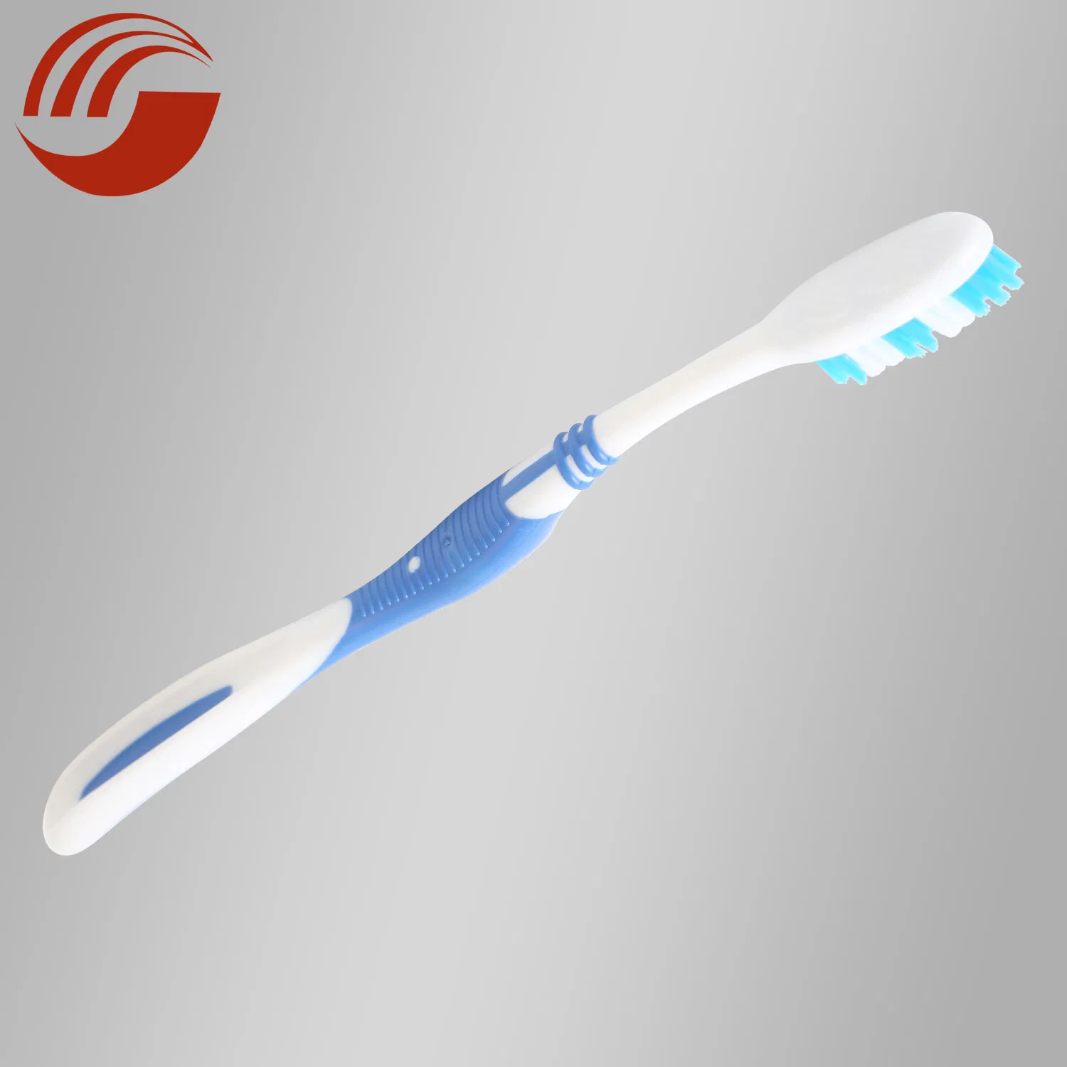 Wholesale Private Hot Sale Toothbrushes Soft Label Toothbrush for Oral Clean