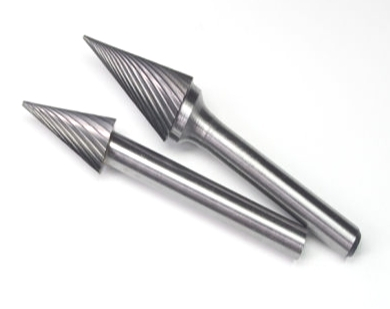 Rt001 HSS Rotary Burrs From China