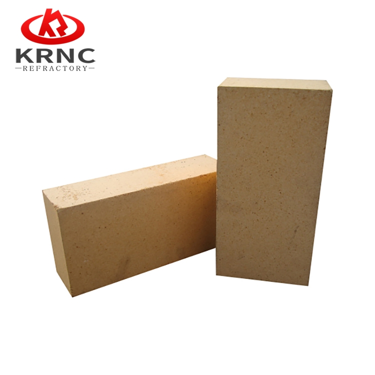 Огнеупорные шамотные кирпичи для печей