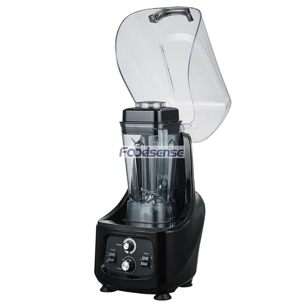 High Quality Commercial Kitchen Professional Hot Sale Juicer Blender