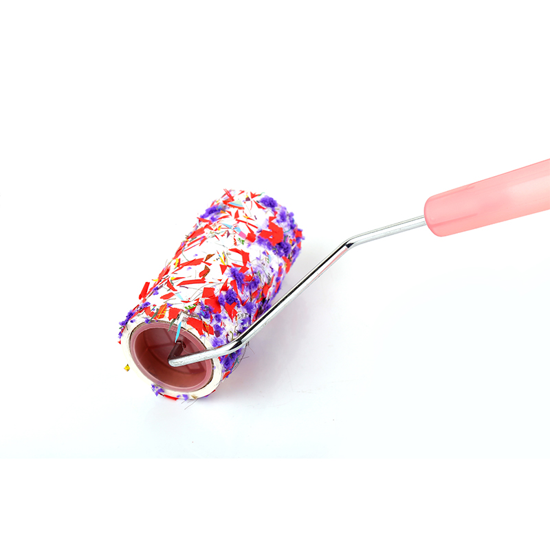 Extra Sticky Pet Hair Lint Roller with Cover