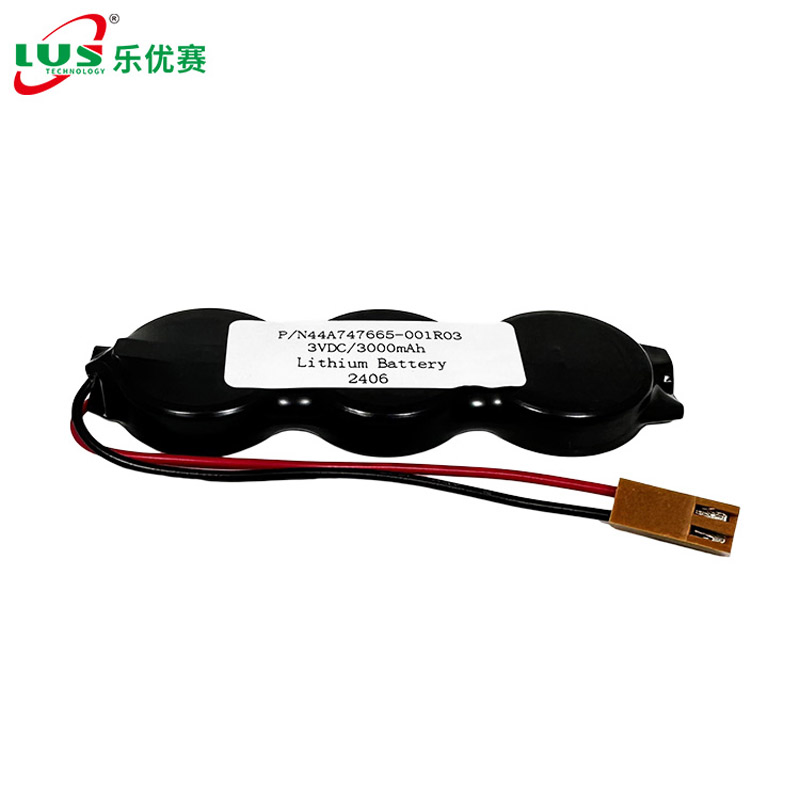Батарейка CR2477 3V 3000mAh