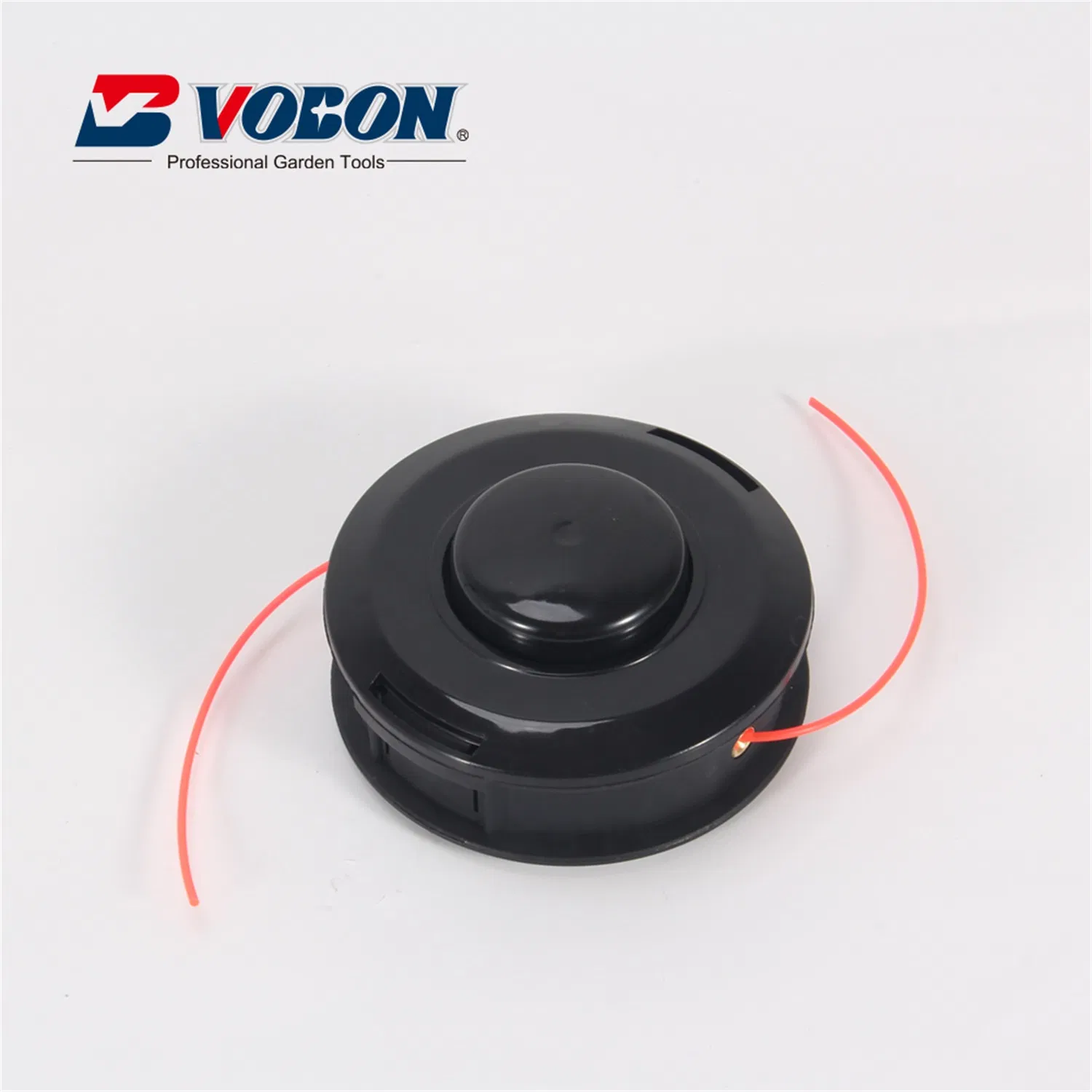 Trimmer Head with High Quality Brush Cutter Spare Parts Nylon Trimmer Line Head. Brush Cutter Head with Good Price and High Qualit Lawn Mower