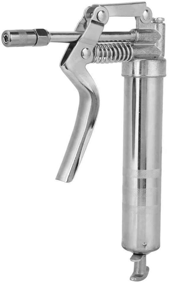 High Pressure Cartridge Greaser Kit Manual Grease Gun for Car (48150103)