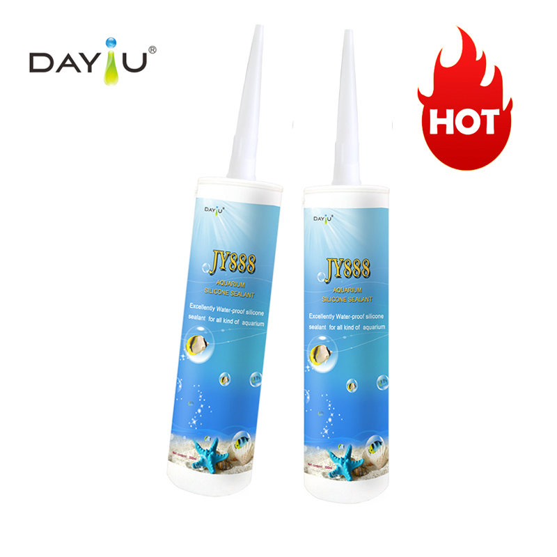 Stable Joint Sealant for Architectural Decoration & Door Window Glass Perimeter Sealing