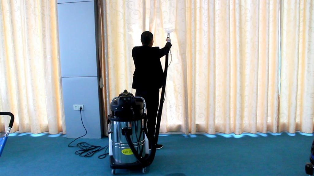 Hot Sale 20liter Sofa Cleaning Carpet Cleaning Machine for Hotel