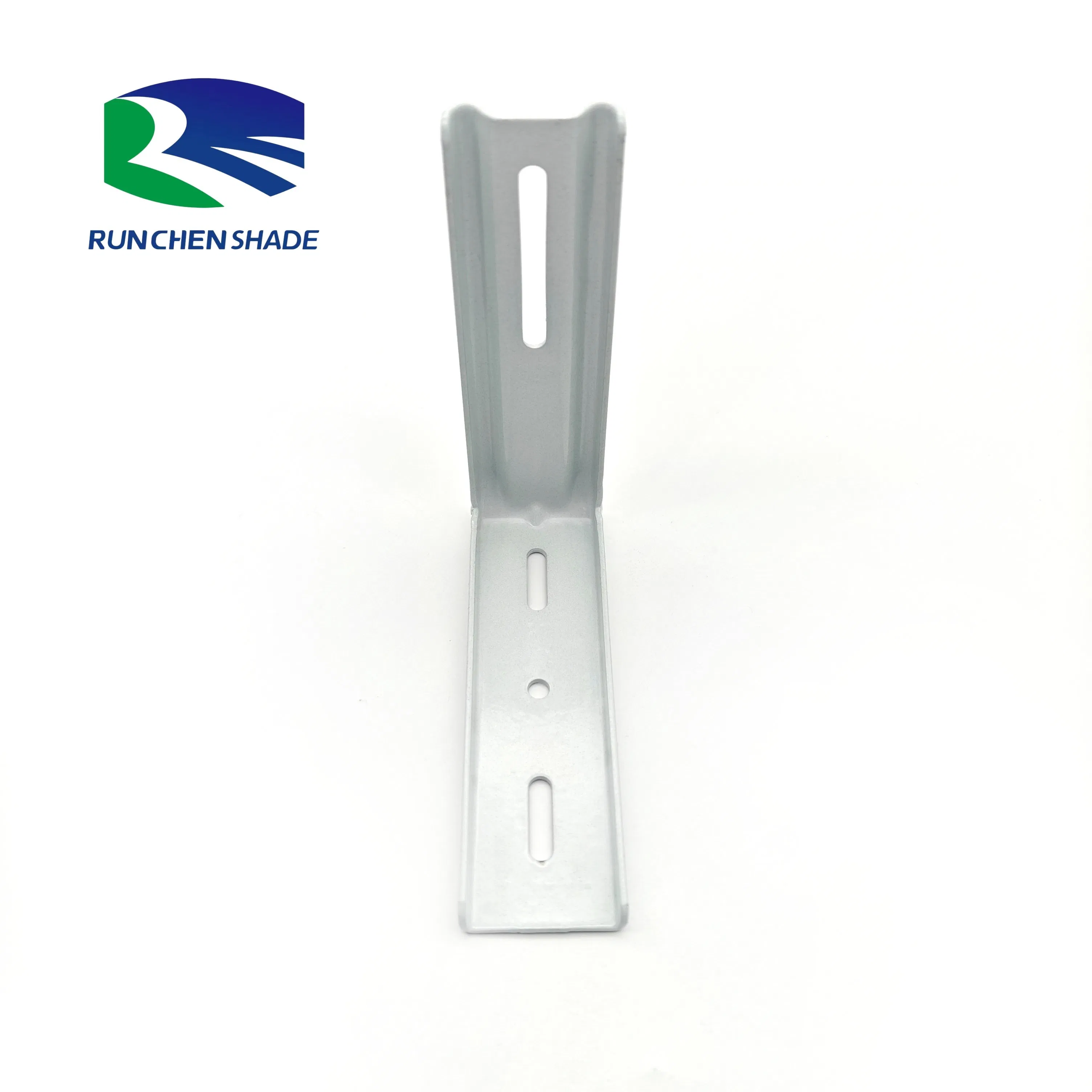 Curtain Mounting Bracket, Even Novices Can Install