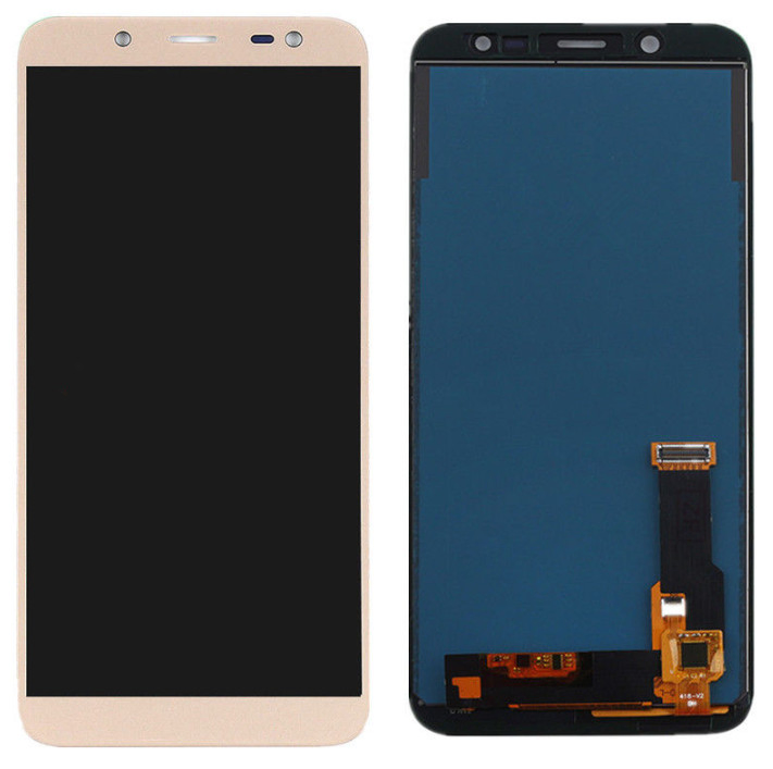 Дисплей для Samsung J6 (2018) с тачскрином