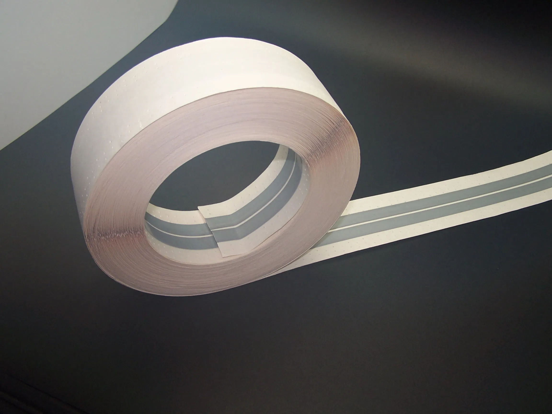 Good Quality Flexible Bonded Metal Corner Tape