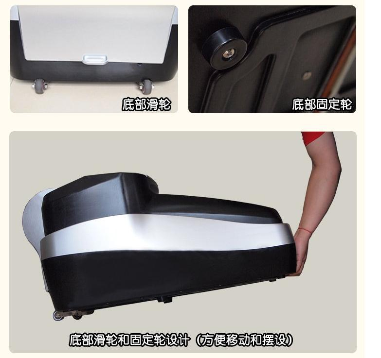 PVC Film Shoe Cover Dispenser