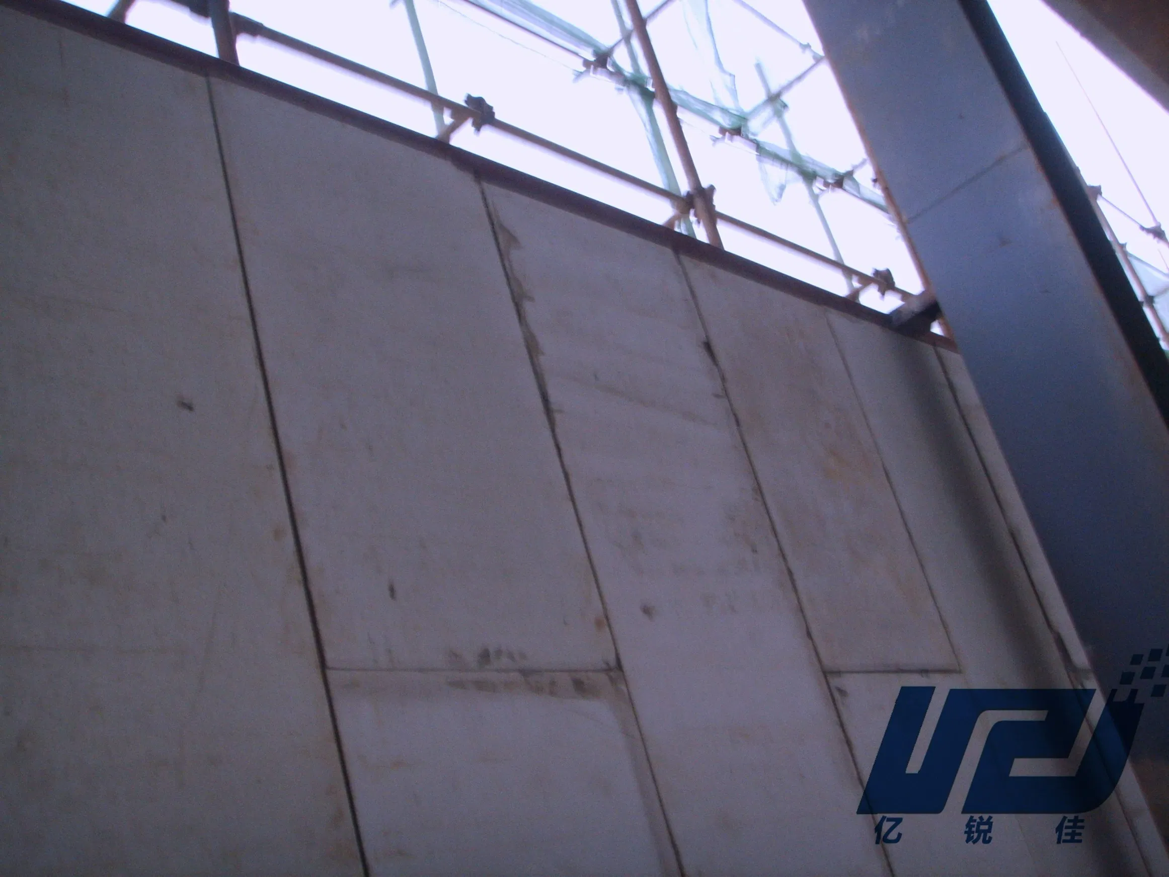 Calcium Silicate Boards Suit Various Construction Uses Fiber Cement Board