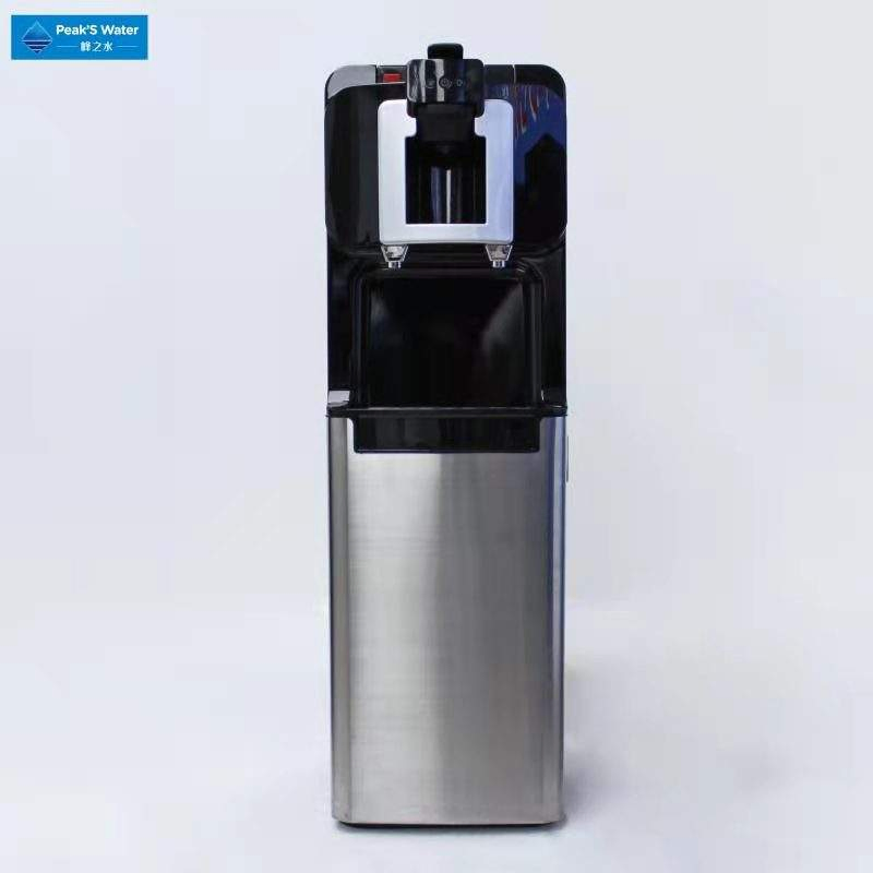 OEM Eco-Friendly Espresso Machine New Design Hot Sale Coffee Tae Water Dispenser