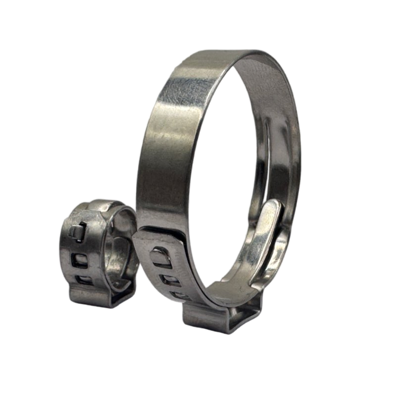 One-Ear Stepless Quick-Release Clamp One-Ear Stepless Quick-Release Clamp