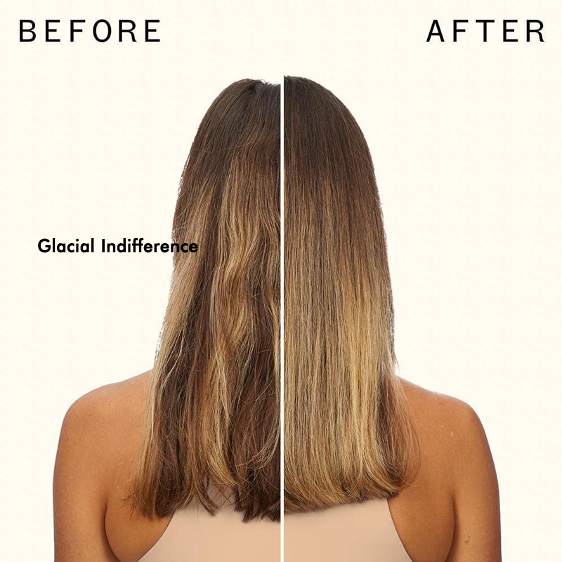 Wholesale High Quality 100% Organic Blue Copper Peptide Hair Mask for Treatment Dry or Damaged Hair