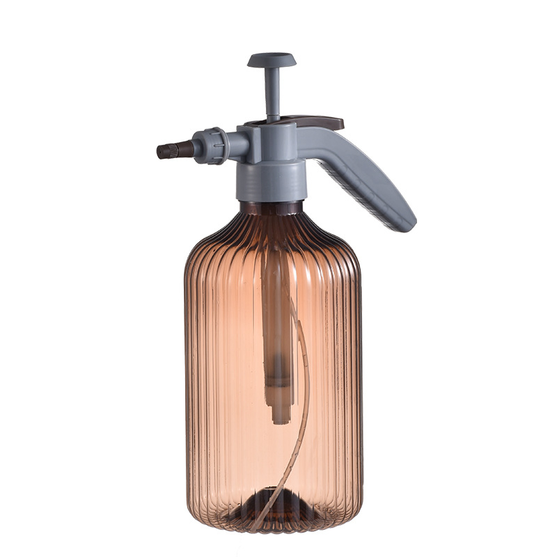 Household Gardening Flower Plant Water Plastic Watering Can Water Sprayer for Garden