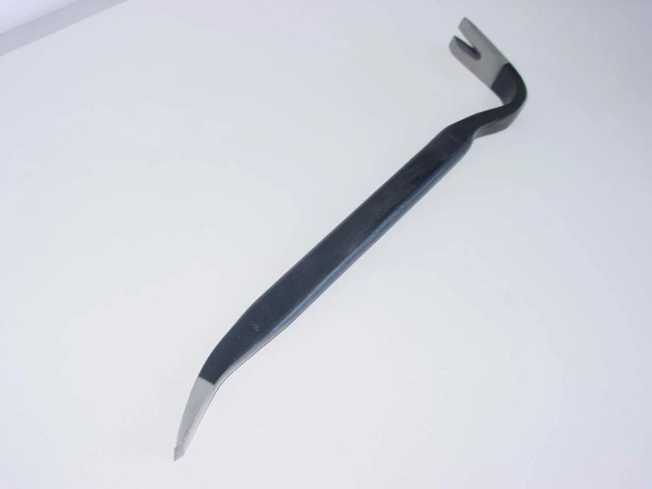 Forged Nail Wrecking Bar for Construction Tools 24"