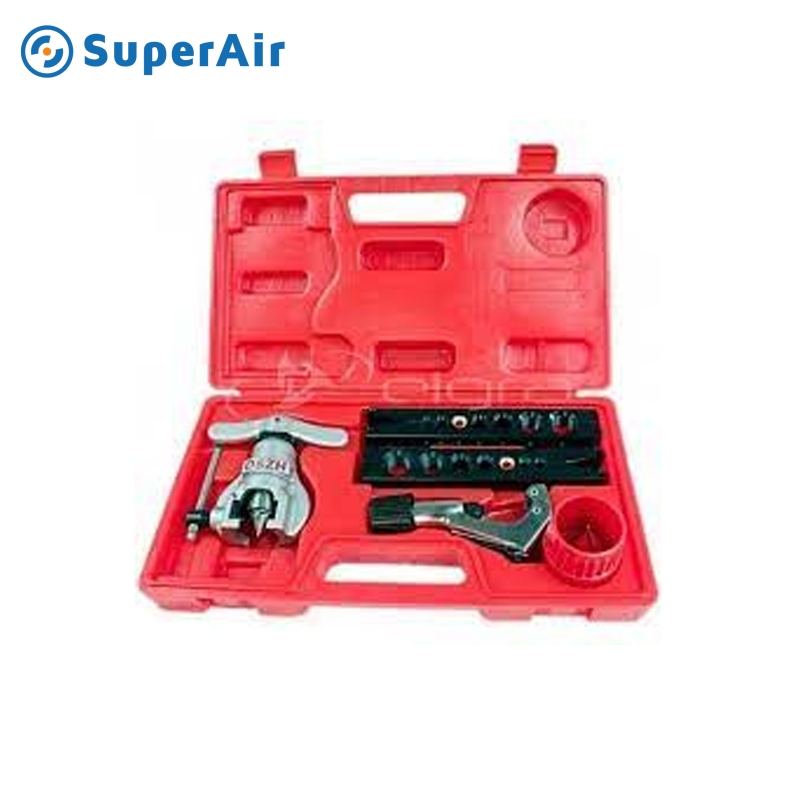 Best Quality Eccentric Cone Type Flaring Tools